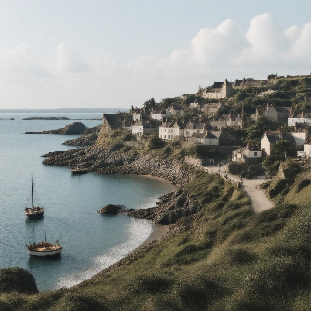 Bailiwick of Guernsey